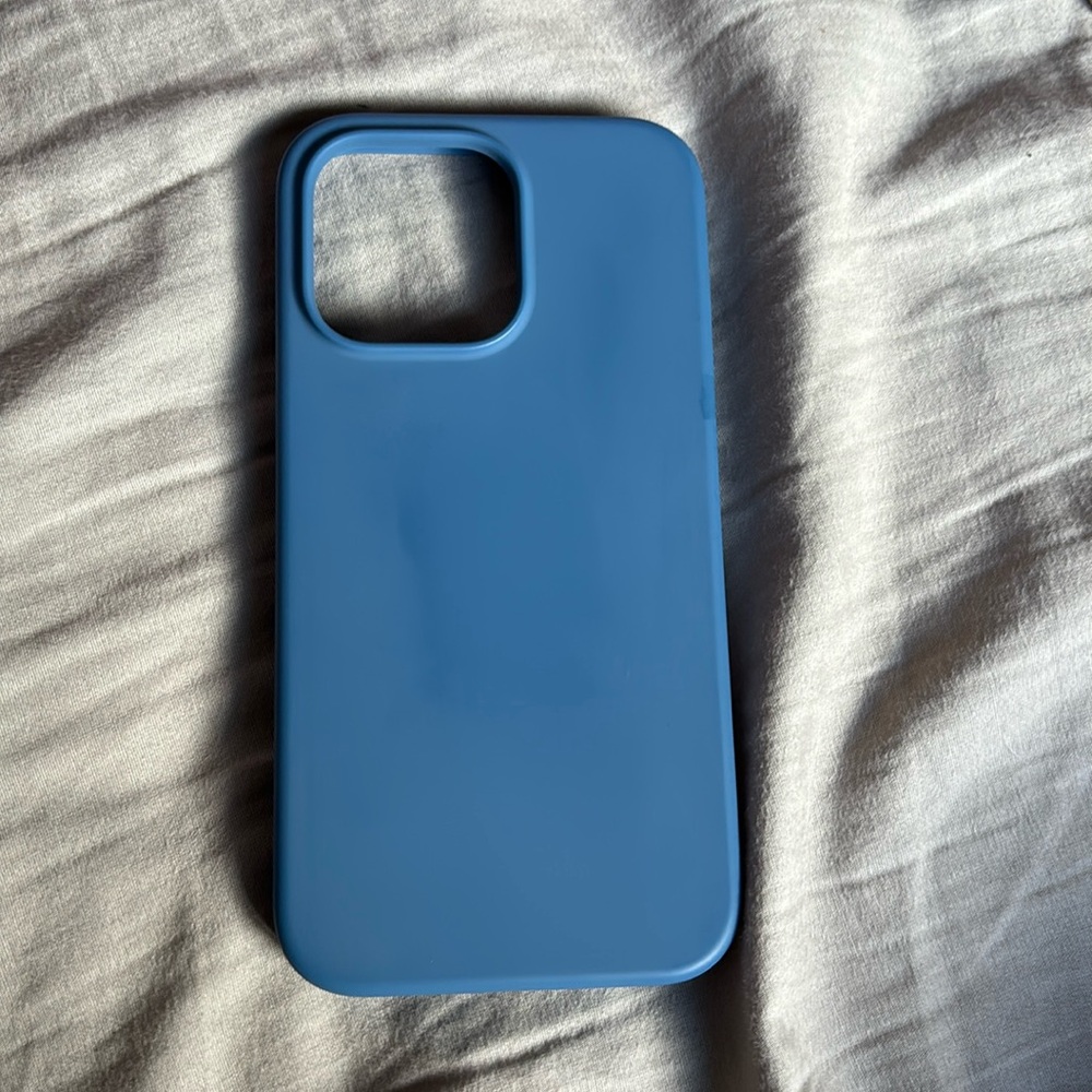 iphone 13 pro silicone case